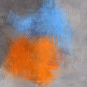 Blurred Lines III