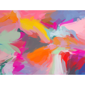 Colours of Spring III