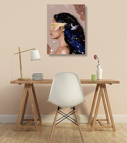 STRETCHED Canvas Prints