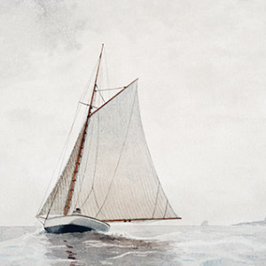 SailingI