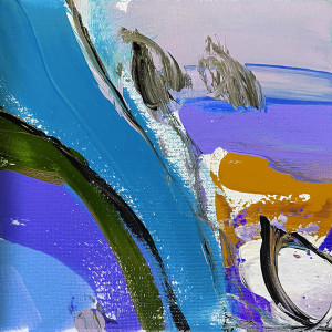 Vibrant Symphony XIII