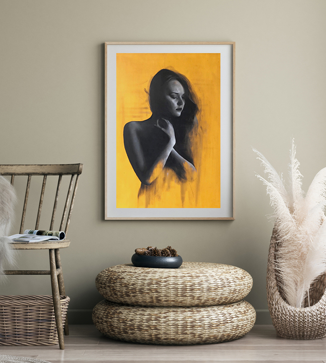 Featured Selections 8 - Carla
